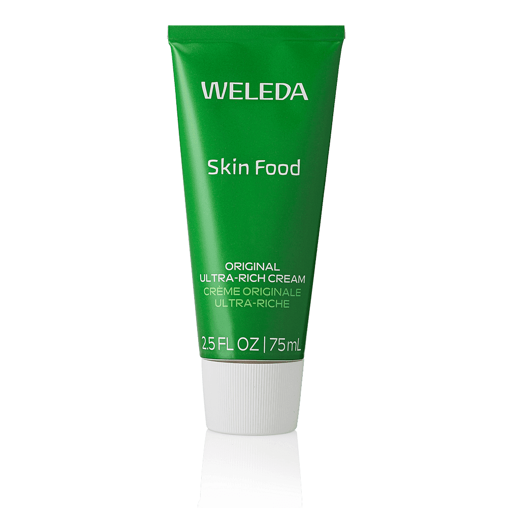 Skin Food Original — Weleda